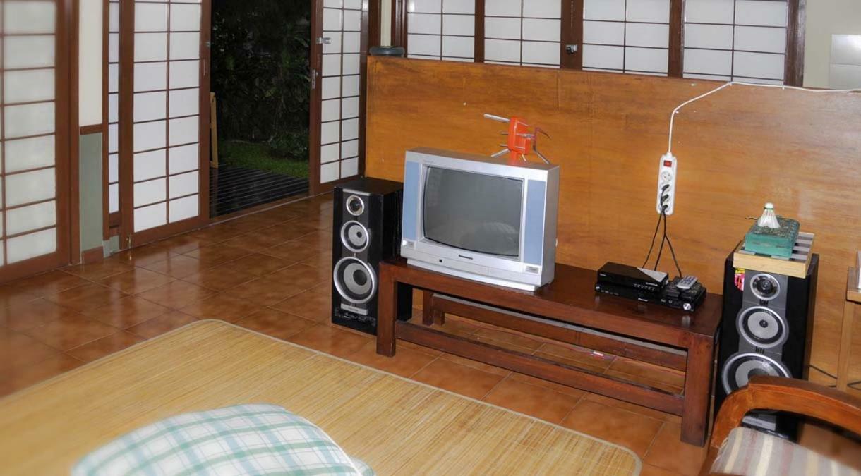 Villa Kota Bunga Ade Type Jepang - 0224 Cibadak  Esterno foto