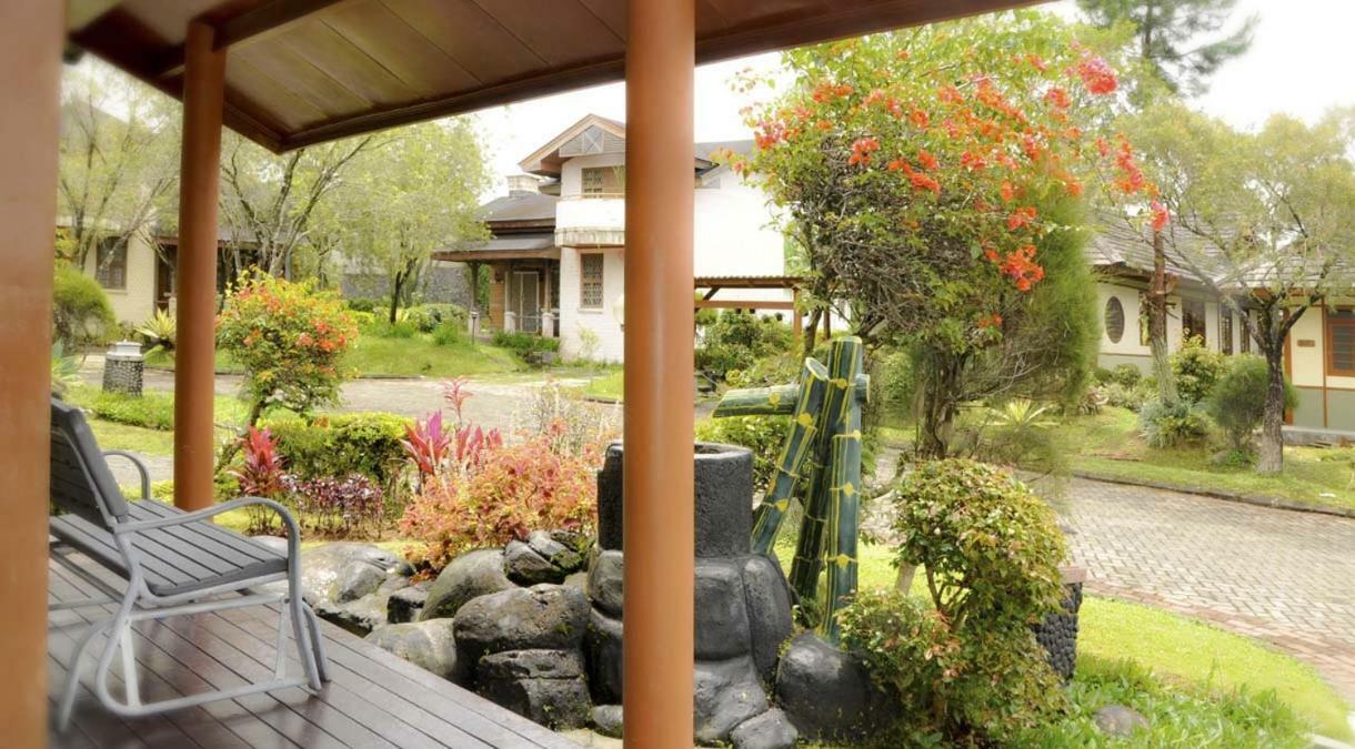 Villa Kota Bunga Ade Type Jepang - 0224 Cibadak  Esterno foto