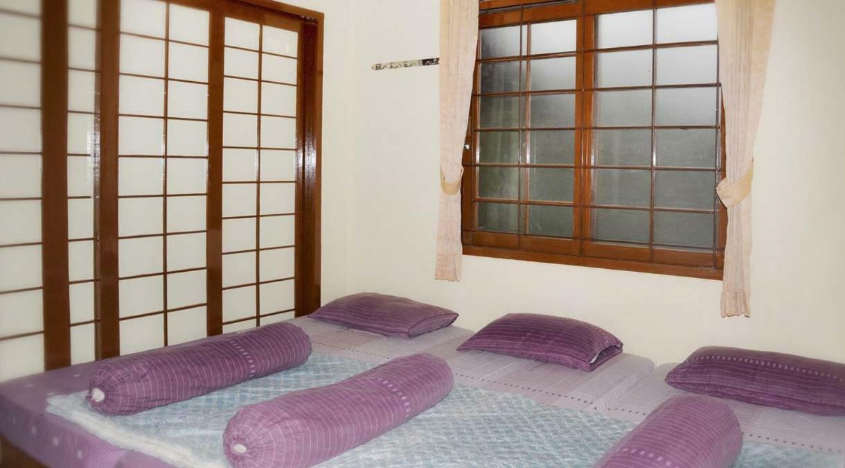 Villa Kota Bunga Ade Type Jepang - 0224 Cibadak  Esterno foto