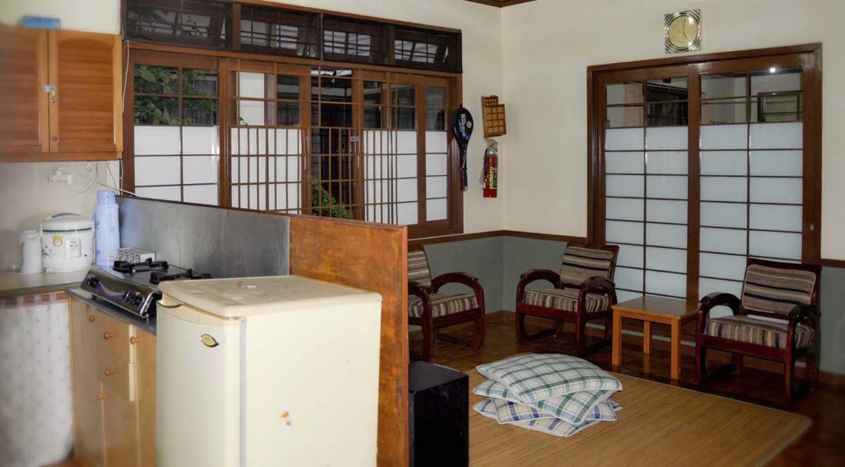 Villa Kota Bunga Ade Type Jepang - 0224 Cibadak  Esterno foto