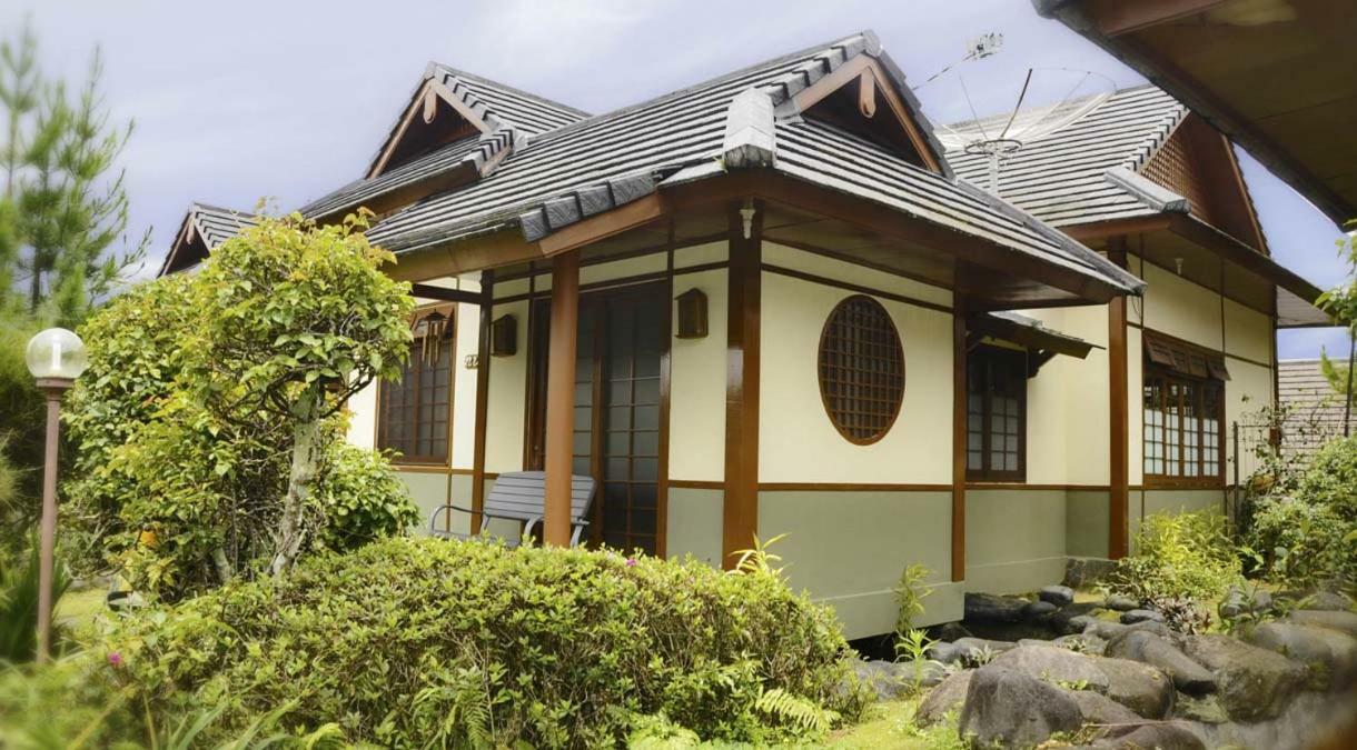 Villa Kota Bunga Ade Type Jepang - 0224 Cibadak  Esterno foto
