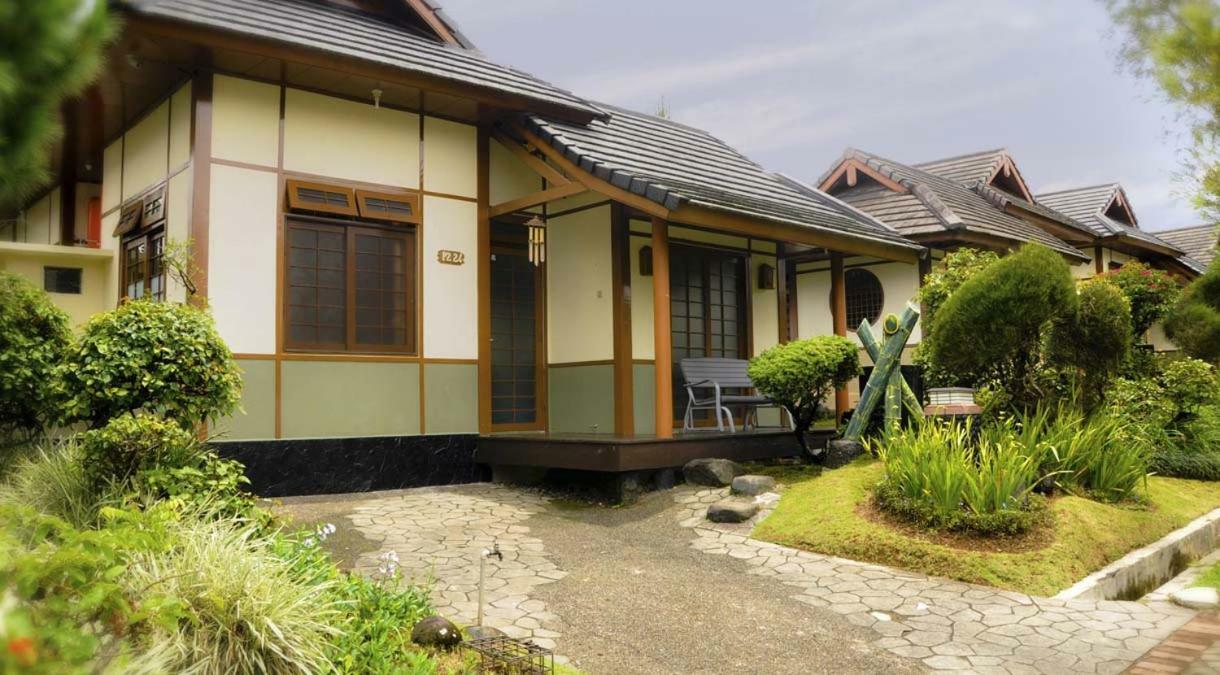 Villa Kota Bunga Ade Type Jepang - 0224 Cibadak  Esterno foto