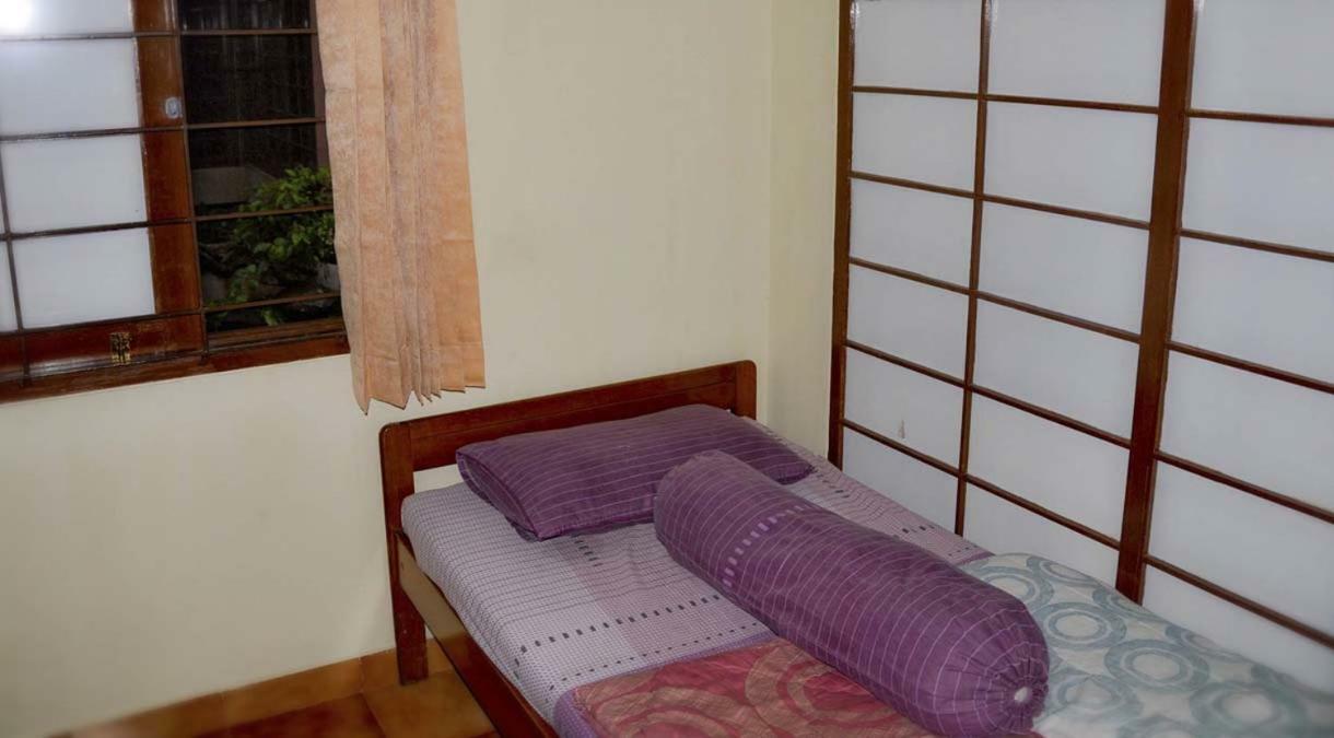 Villa Kota Bunga Ade Type Jepang - 0224 Cibadak  Esterno foto