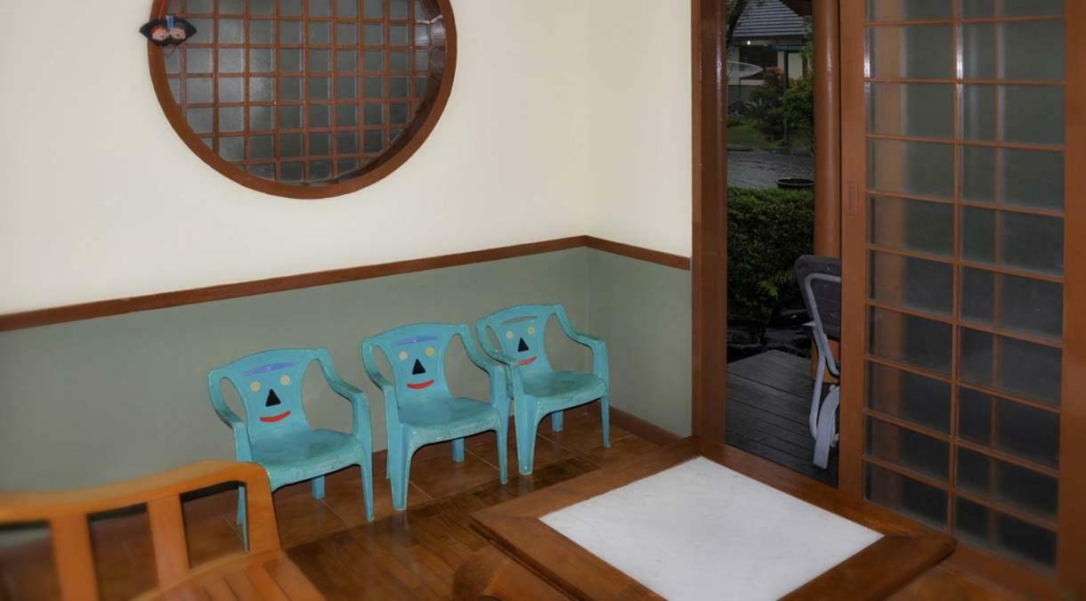 Villa Kota Bunga Ade Type Jepang - 0224 Cibadak  Esterno foto