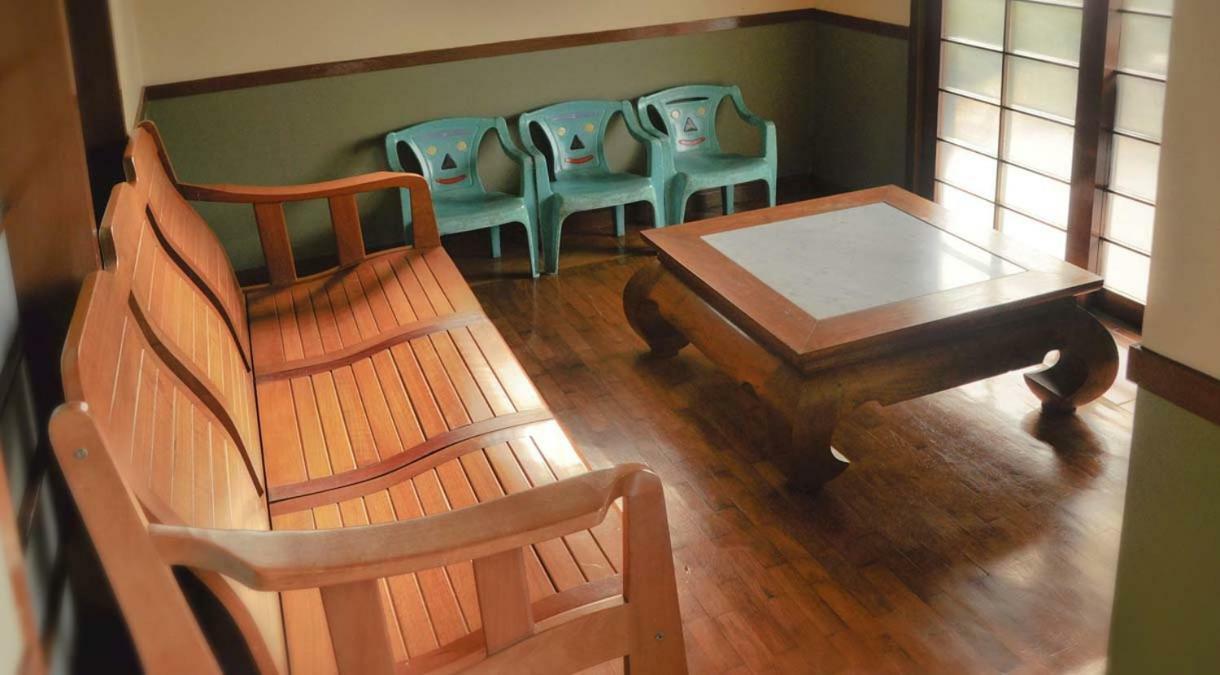 Villa Kota Bunga Ade Type Jepang - 0224 Cibadak  Esterno foto